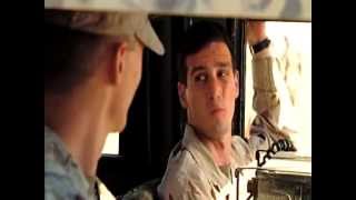 Generation Kill  Ray Person best scenes [upl. by Hylton]