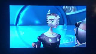 ROBOTS 2005 THEATRICAL TRAILER [upl. by Sewole876]