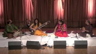 Roopa Panesar and Jyotsna Srikanth  St Georges Bristol [upl. by Edyaw]