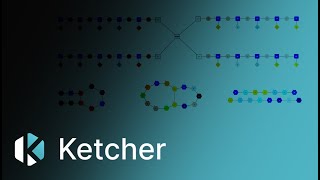 Ketcher  Macromolecules mode overview part 2 [upl. by Schwartz]