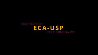 Conhecendo os departamentos da Escola de Comunicações e Artes da USP [upl. by Materse]