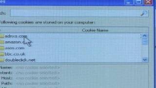 How To Clear Cookies On Your Computer [upl. by Jalbert]