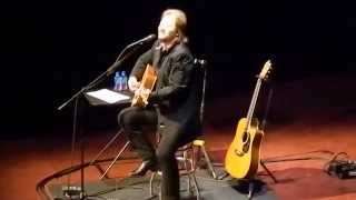 Travis Tritt  Anymore [upl. by Flanders]