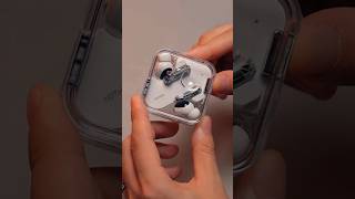 Nothing earbuds and CMF earbuds unboxing technology earbuds unboxingvideo nothing earpods [upl. by Fleda170]