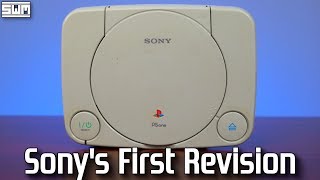 Heres How Sony Made The PSOne So Small [upl. by Ambrogio]