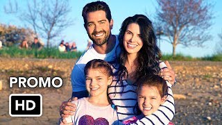 Chesapeake Shores 3x02 Promo amp Sneak Peek quotThe Way We Werequot HD [upl. by Clance76]