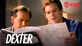 Dexter Season 6 Episode 3 Clip  Tooth Fairy  SHOWTIME [upl. by Ennayehc993]