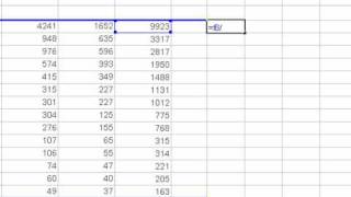 absolute celverwijzing in excel [upl. by Wharton]