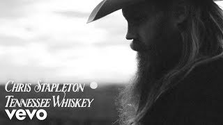 Chris Stapleton  Tennessee Whiskey Official Audio [upl. by Dalston]