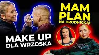 LINKI MALUJE i GOTOWA NA BRODNICKĄ W K1  ROBIMY FAME [upl. by Bow]