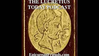 Episode 239  Ciceros OTNOTG  14  The Dishonesty Of Academic Skepticism vs Epicurus Commitme [upl. by Spragens]