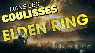 Les coulisses dElden Ring  au cœur dune œuvre culte [upl. by Eelanna]