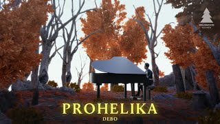 PROHELIKA – DEBO  Wildwood Records Official Visualizer [upl. by Eirrol60]