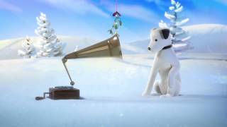 Nipper amp Gramophones ChristmasTales  Teaser 3 [upl. by Phip]