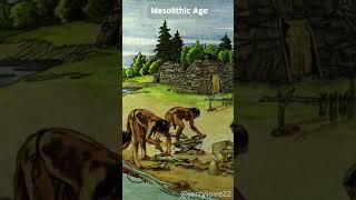 The Mesolithic Age  Transitioning Stone Age Cultures [upl. by Sudhir743]