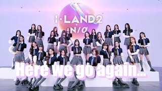 ILand 2 Ep 1  Review and Ranking [upl. by Saxela]