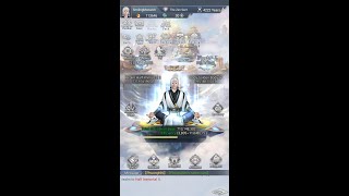 ASCENSION GUIDE  Immortal Taoists Idle Mobile Game COMMENTARY amp EXPLANATIONS PT 4  ENGLISH [upl. by Ozzie]