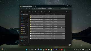 How To Delete Downloaded Failed amp Pending Windows Updates 2024  Easy Fix [upl. by Nevins908]