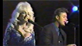 Dolly Parton I Will Always Love You  Vince Gill Live At the Opry 1995 Part 3 [upl. by Cartwell86]