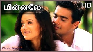 Minnale Full Movie HD  Madhavan  Abbas  Harris Jayaraj  Gautham Menon [upl. by Dayna]