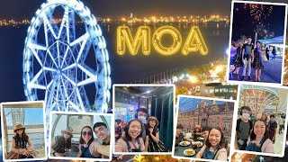 ✅MOA II SPENDING TIME WITH FAMILY II MALL OF ASIA II FAMILY BONDING IIEthelAllera [upl. by Israeli]