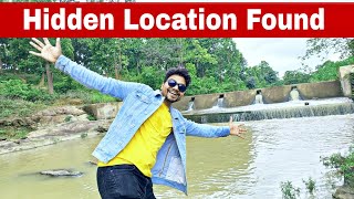 Best Picnic Spot in Ranchi 2023  Horab Jungle Dam  Offbeat Location  Tourist places in Jharkhand [upl. by Buschi]