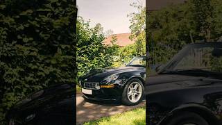 BMW Z8 2000 [upl. by Bernadina787]