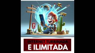 🔴 INTERNET TURBINADA FEDERAL ASSOCIADOS 📱🛜📺🍿😍💰 federalassociados [upl. by Minna]