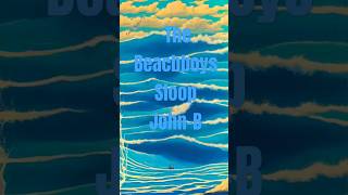 The Beach Boys  Sloop John B [upl. by Husch]