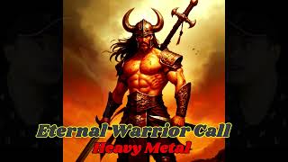 Eternal Warrior Call Official Music Video [upl. by Spielman]