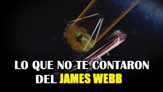 10 hechos Fascinantes del Telescopio James Webb [upl. by Agler309]