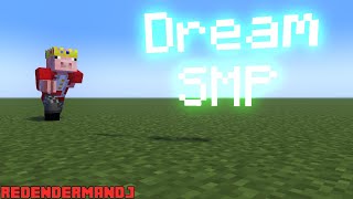 Technoblade vs The Dream SMP [upl. by Fagen]