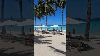 Why Henann Regencys Beachfront is the Perfect Spot for Your Dream Boracay Vacation boracay [upl. by Delgado]