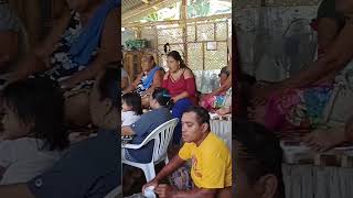 Pohnpei Catholic Hymn [upl. by Adav672]