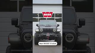 Jeep Wrangler 392  Clayton Overland Plus 25quot Lift Kit [upl. by Gwyneth]