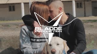 BEKSTEN x BLADDE  SAMO ZELIM OFFICIAL VIDEO [upl. by Richter]