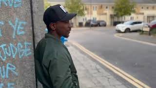 Rix NW  South Kilburn Documentary  Part1 [upl. by Ecnav]