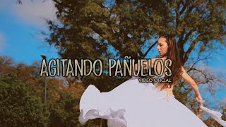 AGITANDO PAÑUELOS  Rodrigo Montero Video Oficial ft Ariel Argañaraz [upl. by Huff]