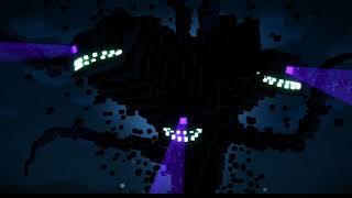 wither storm theme slowed and reverbMinecraft story mode [upl. by Sammy]