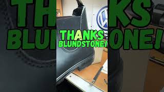 Blundstones warranty return part two [upl. by Ciapha865]