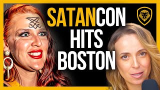 The DEVIL Is Among Us – Possession Hollywoods Lust For The Satanic And The War Of Good Vs Evil [upl. by Sualk965]