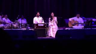 Charkha Mera Rangla  Saunda Mahina  Harshdeep Kaur HD [upl. by Nicolle673]