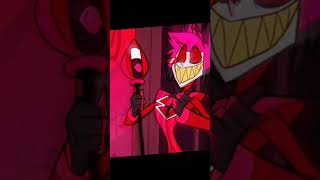 Song Insane by Black Gryph0n and Baasik 🖤💥 hazbinhotel edit alastoredit [upl. by Nylcaj359]