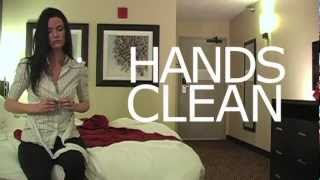 Hands Clean 2012  a Ryan McDonald short film [upl. by Coheman]