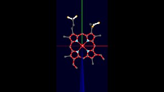 Molecule of the day 2 [upl. by Lareena]