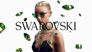 Swarovski  Eyewear [upl. by Senilec539]