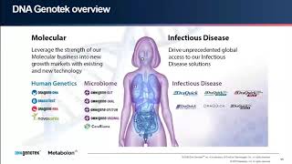 Metabolomics and the microbiome revolution [upl. by Alarise]