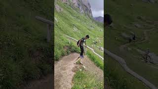 Seceda Val GardenaDolomites Italy [upl. by Antrim449]