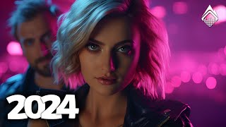 Bebe Rexha David Guetta One Republic Justin Bieber Cover Style🎵 EDM Mixes of Popular Songs [upl. by Kwapong]