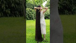 💯Worlds Best Protein Shampoo Hack For Long Strong Silky Hair shorts haircare longhair viral [upl. by Semyaj]